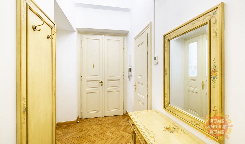 Pronájem bytu 4+kk 124 m², Praha – náhled fotky 10