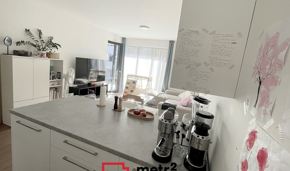 Pronájem bytu 2+kk 57 m², Olomouc – náhled fotky 4