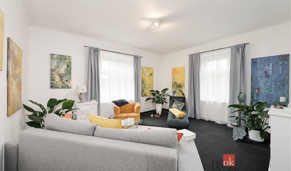 Prodej domu 1 000 m² s pozemkem 2 969 m², Hostivice – náhled fotky 8