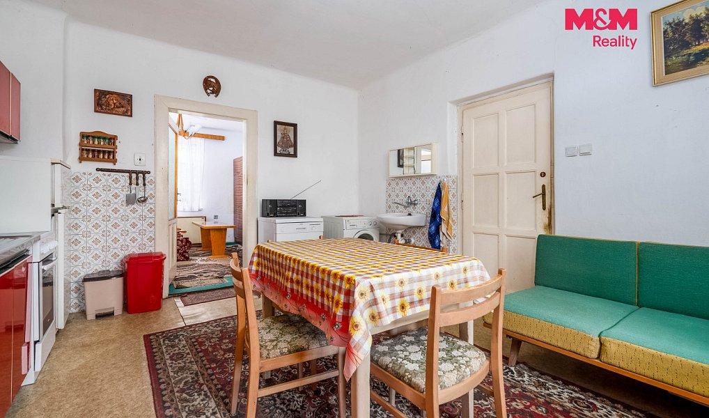 Prodej domu 227 m² s pozemkem 357 m², Zdiby – náhled fotky 14