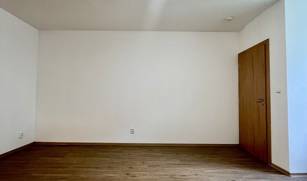 Pronájem bytu 1+kk 27 m², Ostrava – náhled fotky 5