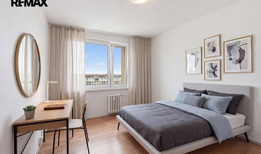 Prodej bytu 3+1 70 m², Praha – náhled fotky 23
