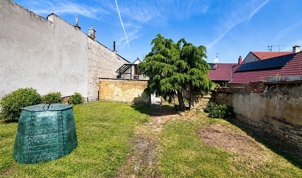 Prodej domu 168 m² s pozemkem 677 m², Strážnice – náhled fotky 19