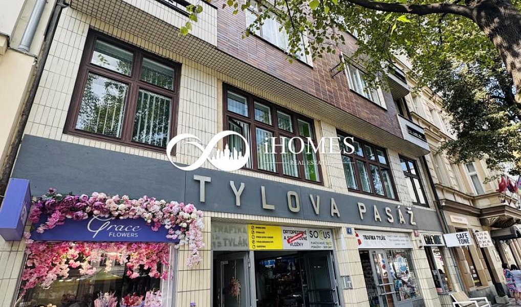 Pronájem obchodních prostor 50 m², Praha – náhled fotky 2