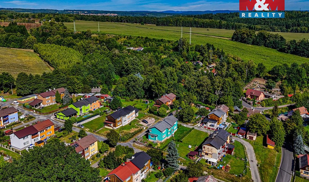 Prodej domu 130 m² s pozemkem 662 m², Dasnice – náhled fotky 29