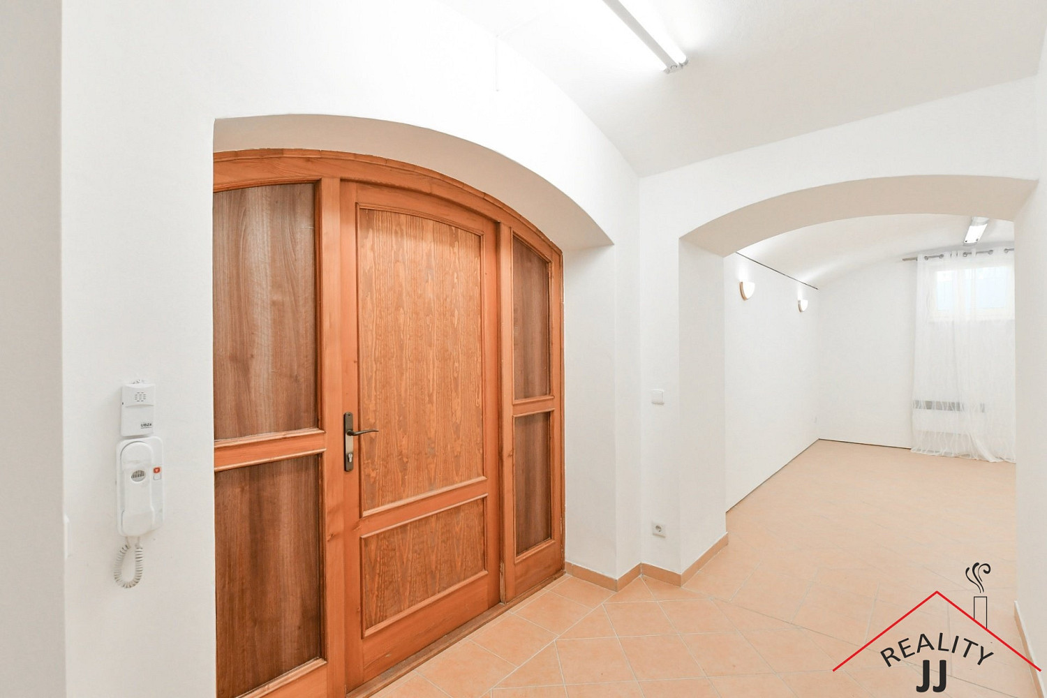 Prodej bytu 2+kk 44 m²