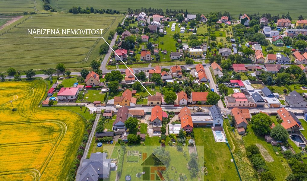 Prodej domu 130 m² s pozemkem 812 m², Kounice – náhled fotky 26