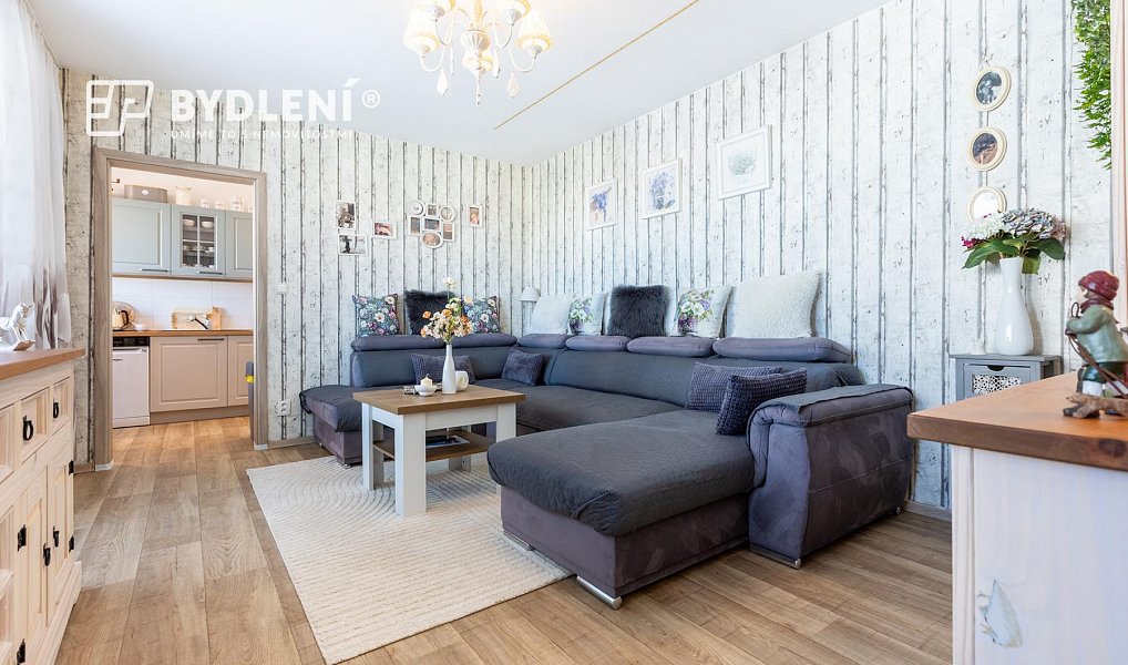 Prodej bytu 4+1 81 m², Teplice – náhled fotky 20