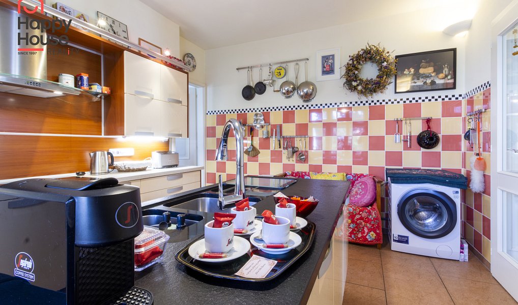 Pronájem bytu 3+1 123 m², Praha – náhled fotky 14