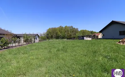 Prodej stavebního pozemku 1 100 m², Těrlicko, okres Karviná