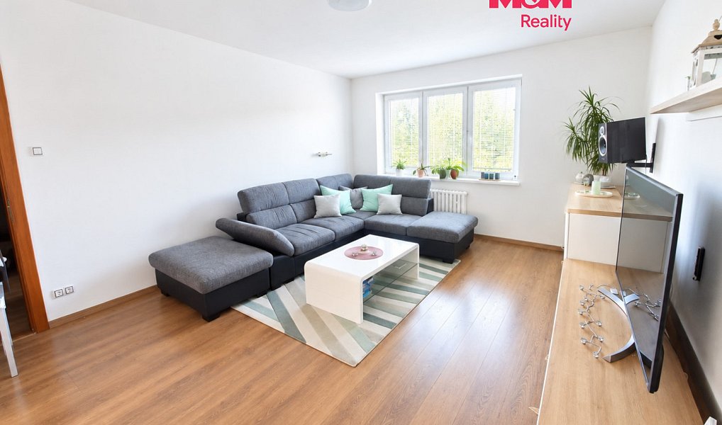 Prodej bytu 3+1, 73 m², Přerov I-Město, Přerov