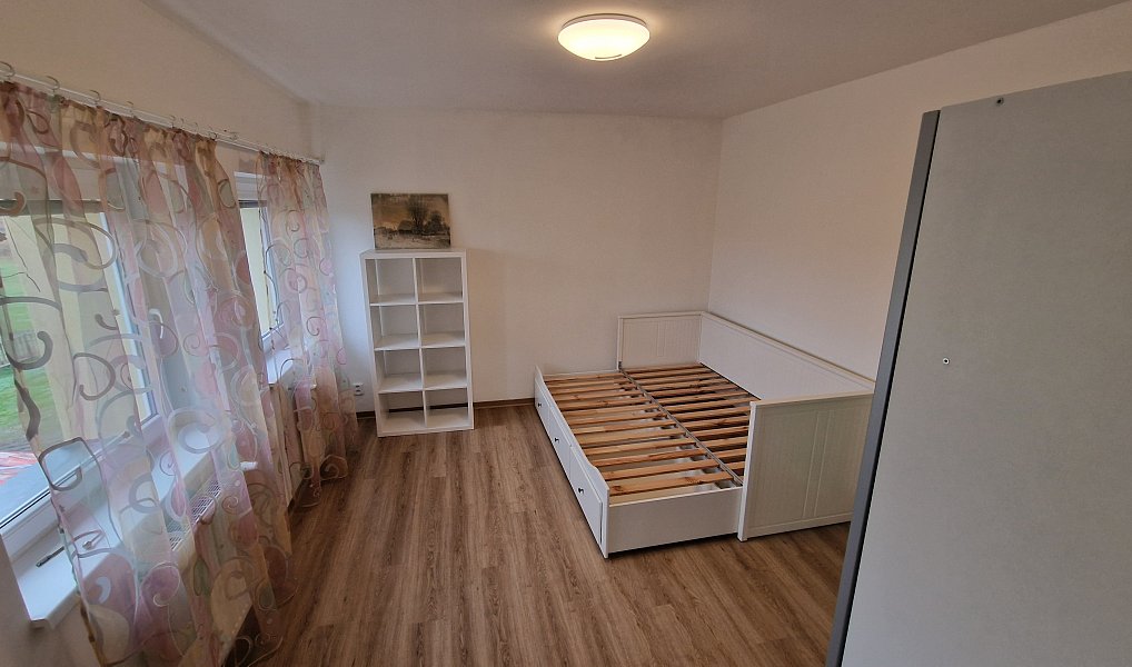Pronájem bytu 1+1 38 m², Františkovy Lázně – náhled fotky 19