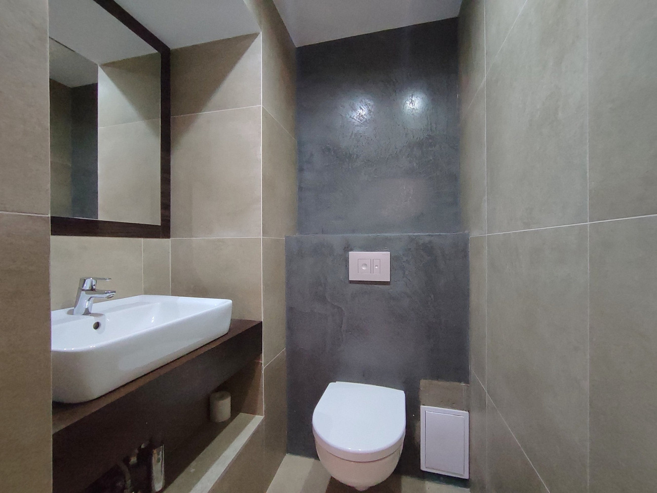 Pronájem obchodních prostor 80 m² – fotografie 5