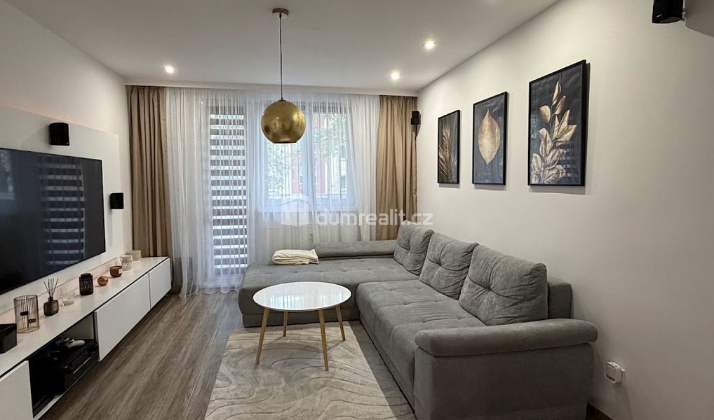 Prodej bytu 2+1 57 m², Uherský Brod – náhled fotky 10
