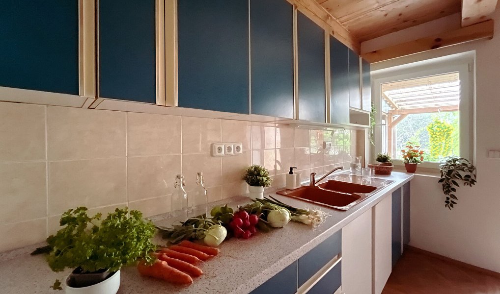 Prodej zahrady 2 826 m², Číhošť – náhled fotky 18