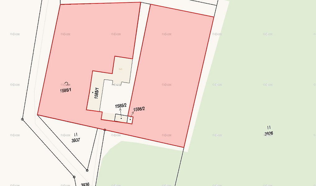 Prodej domu 75 m² s pozemkem 4 810 m², Suchdol nad Lužnicí – náhled fotky 16