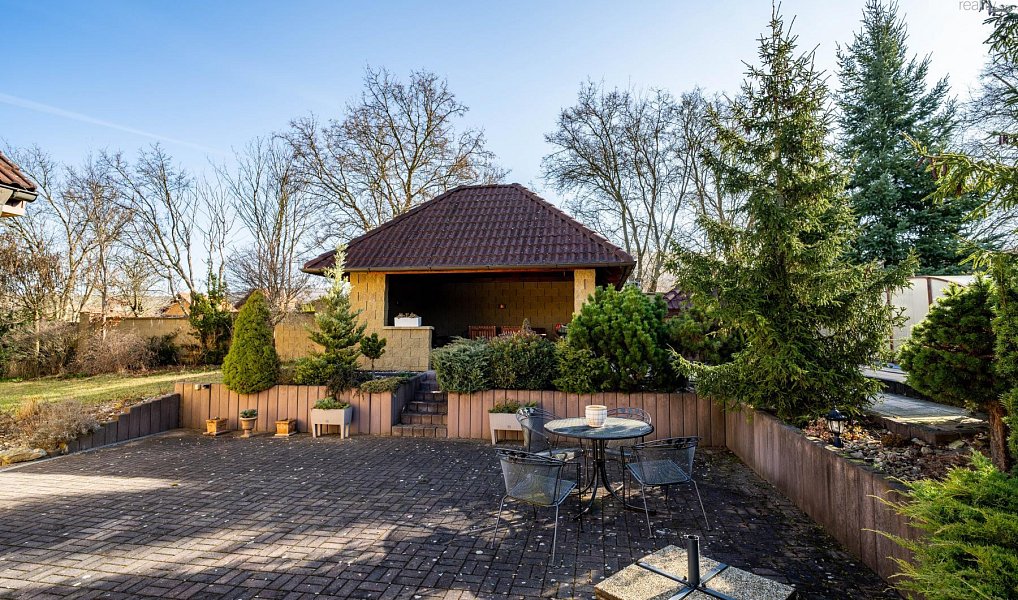 Prodej domu 372 m² s pozemkem 3 764 m², Lužice – náhled fotky 53