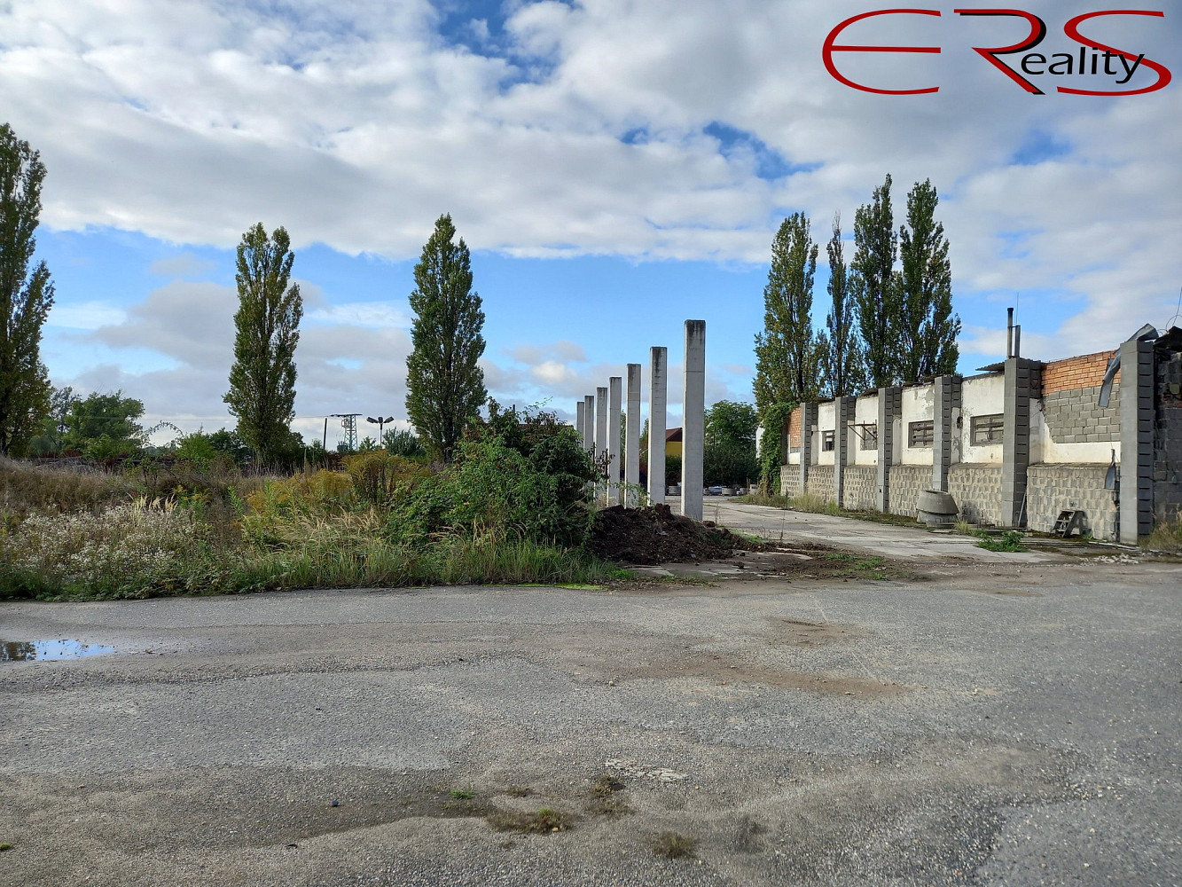 Prodej komerčního pozemku 22 226 m² – fotografie 2