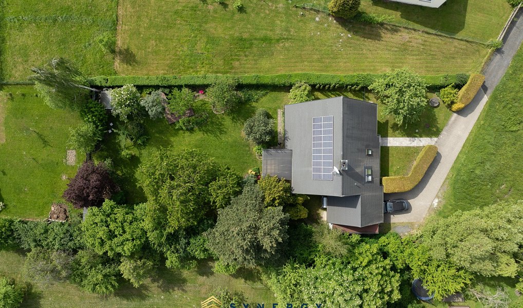 Prodej domu 283 m² s pozemkem 1 411 m², Děčín – náhled fotky 17