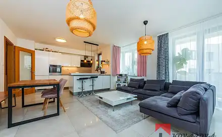 Prodej bytu 3+kk 95 m²