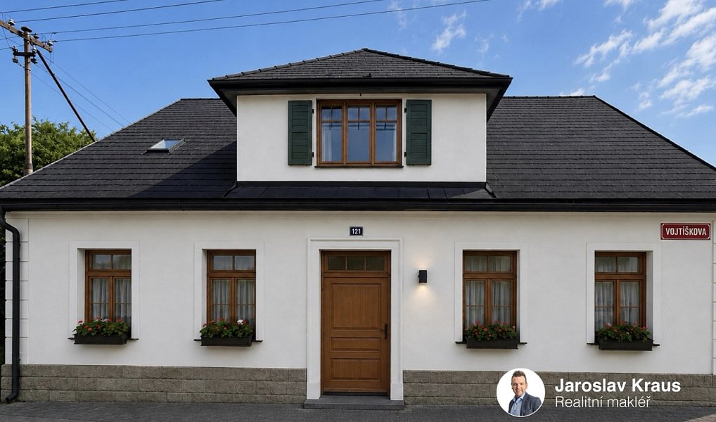 Prodej domu 186 m² s pozemkem 744 m², Lázně Bělohrad – náhled fotky 25
