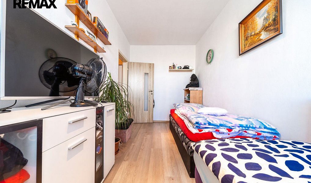 Prodej bytu 2+1 45 m², Lutín – náhled fotky 16