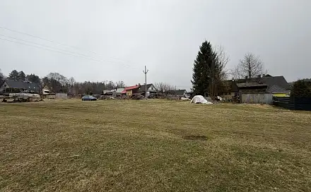 Prodej stavebního pozemku 2 782 m², Dolní Dvořiště - Tichá, okres Český Krumlov