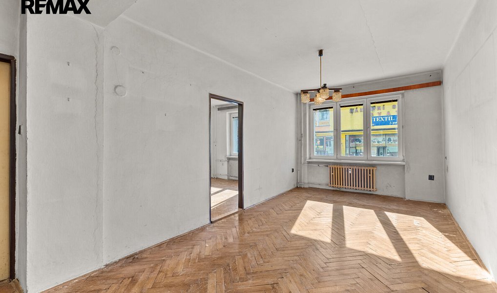 Prodej bytu 3+1 68 m², Kraslice – náhled fotky 5