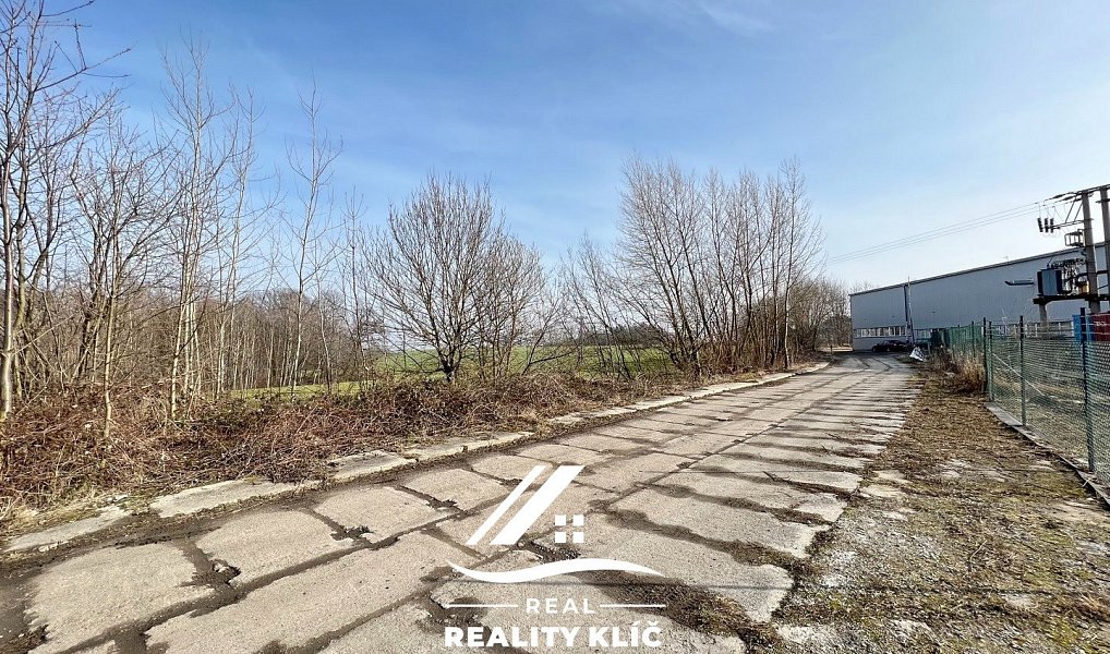 Prodej pole 15 421 m², Markvartovice – náhled fotky 17