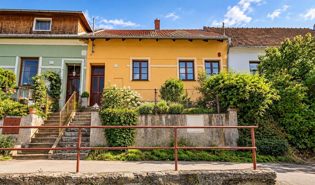 Prodej domu 124 m² s pozemkem 373 m², Heroltice – náhled fotky 2