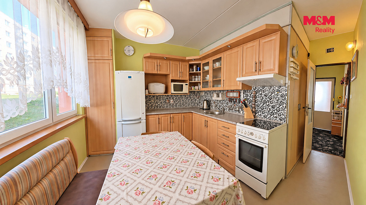 Prodej bytu 4+1 70 m² – fotografie 5