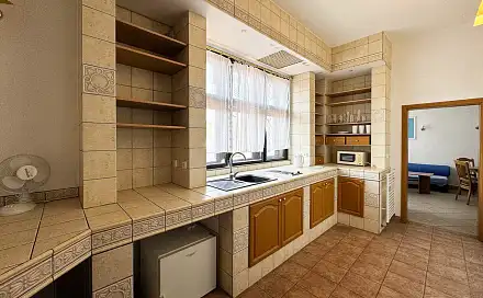 Pronájem bytu 3+1 65 m²