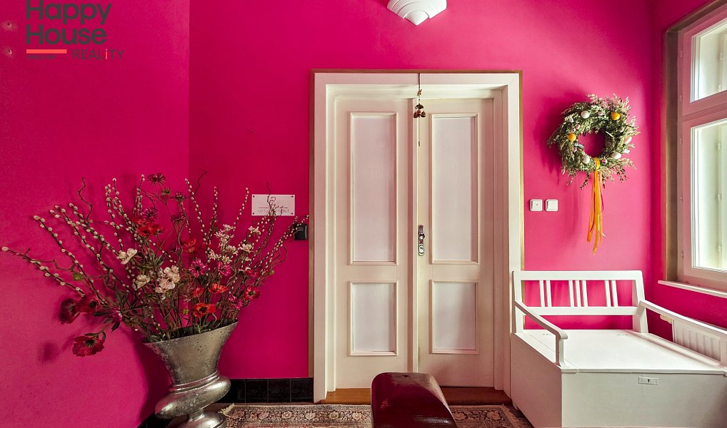 Pronájem bytu 3+1 123 m², Praha – náhled fotky 18