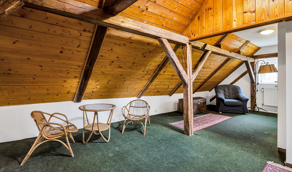 Prodej domu 264 m² s pozemkem 732 m², Nový Oldřichov – náhled fotky 21