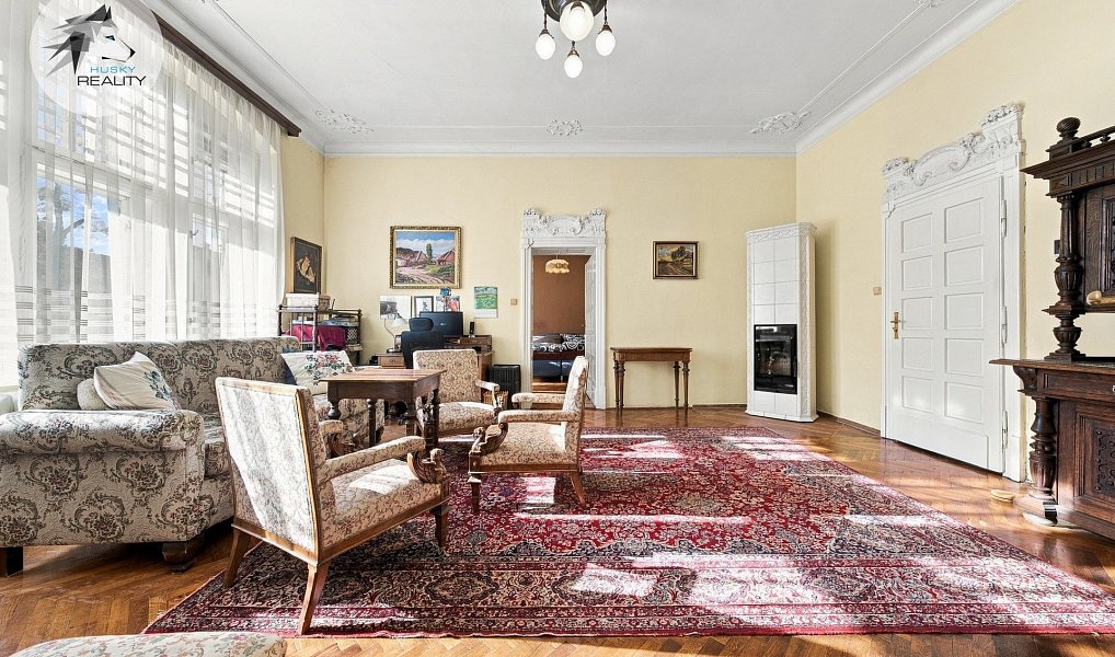 Prodej domu 268 m² s pozemkem 1 048 m², Napajedla – náhled fotky 14