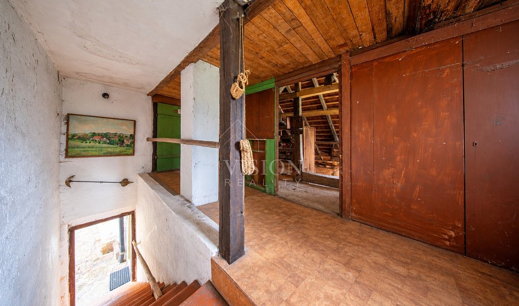 Prodej domu 130 m² s pozemkem 1 336 m², Benešov nad Černou – náhled fotky 10
