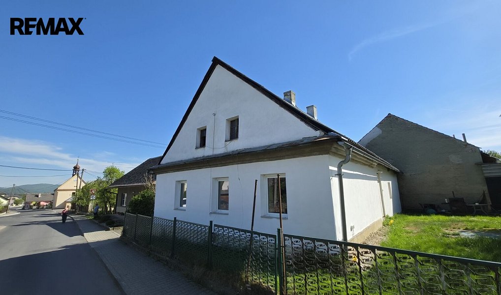 Prodej domu 60 m² s pozemkem 297 m², Postřelmůvek – náhled fotky 2