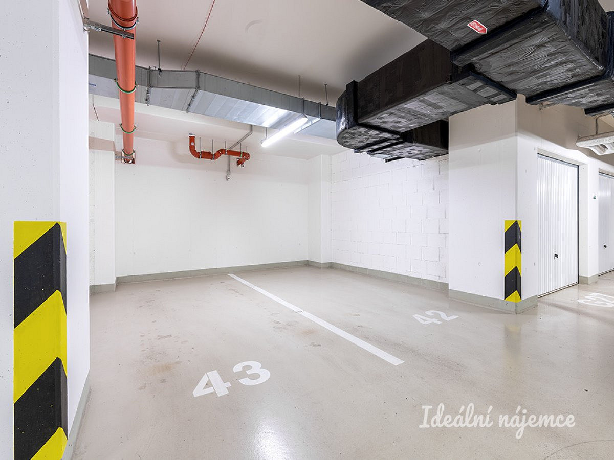 Pronájem bytu 2+kk 51 m² - Widok 4