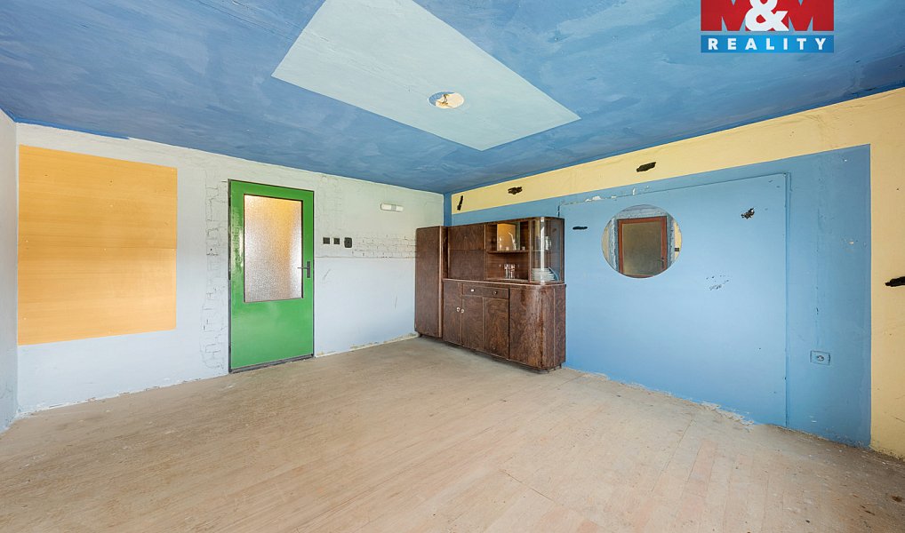 Prodej domu 200 m² s pozemkem 1 443 m², Huntířov – náhled fotky 10
