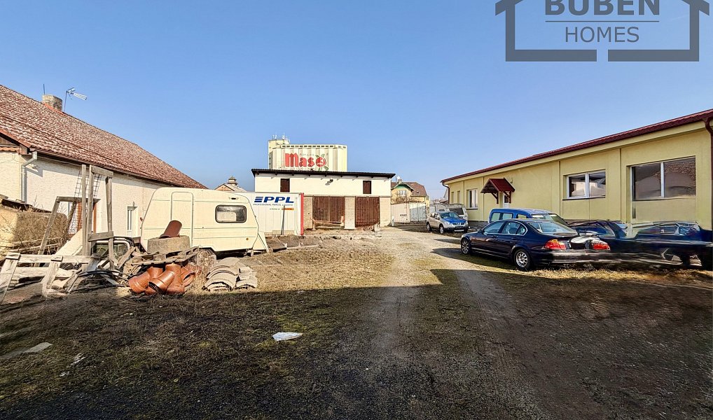 Prodej obchodních prostor 1 200 m², Planá – náhled fotky 17