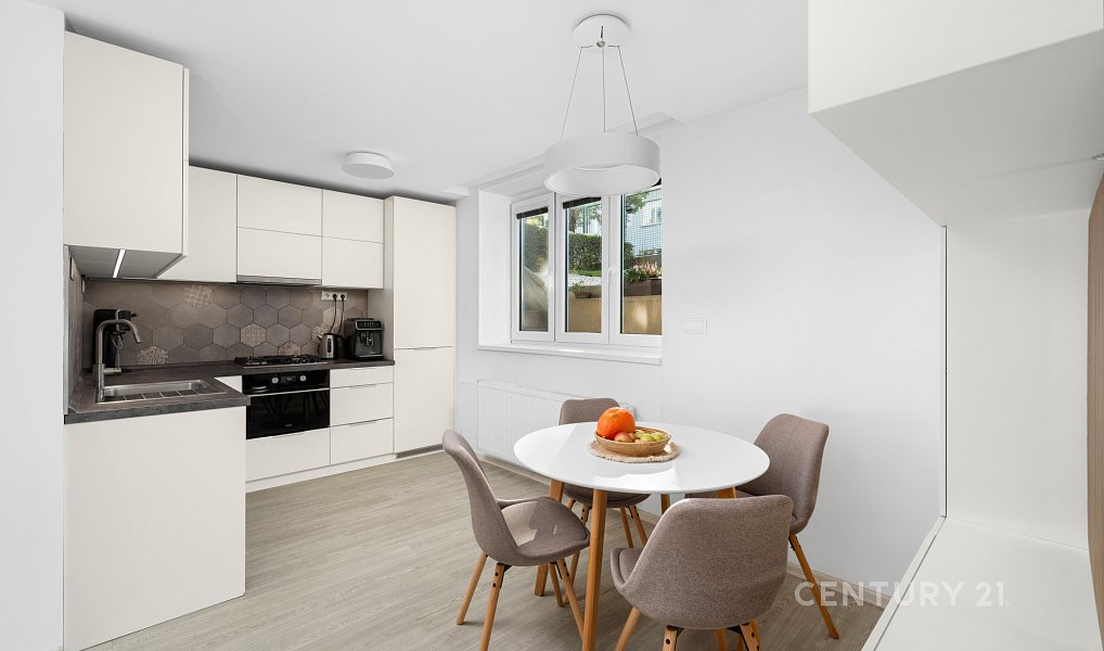 Prodej bytu 1+kk 46 m², Brno – náhled fotky 2