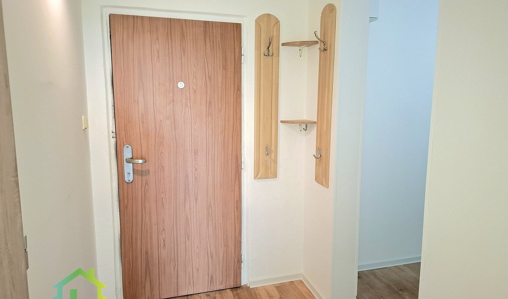 Pronájem bytu 2+kk 65 m², Praha – náhled fotky 7