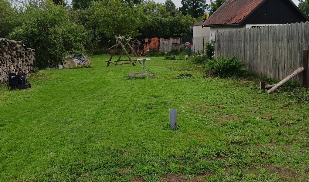 Prodej stavebního pozemku 659 m², Orlík nad Vltavou – náhled fotky 5