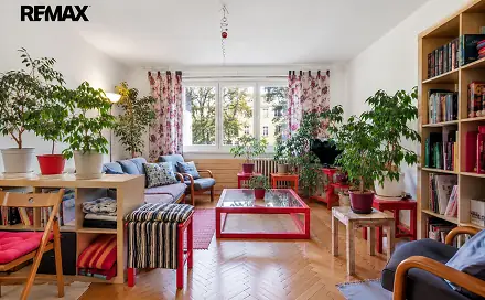 Prodej bytu 3+1 58 m², Na Magistrále, Kolín - Kolín II