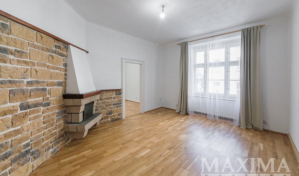 Prodej bytu 3+1 108 m², Praha – náhled fotky 8