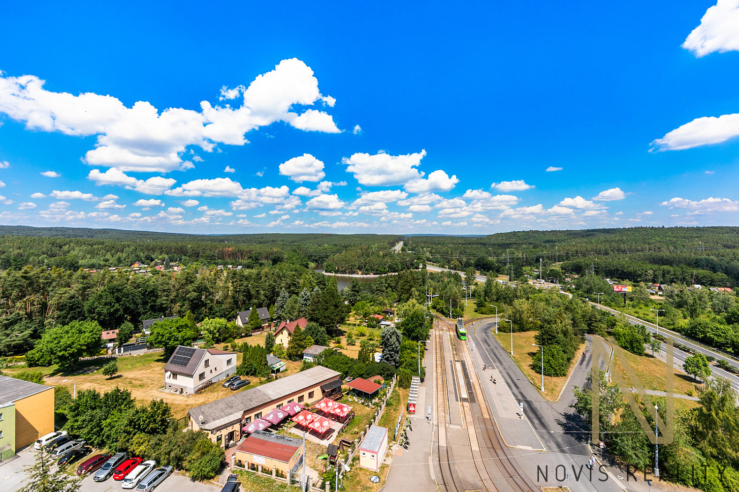 Prodej bytu 4+1 80 m²