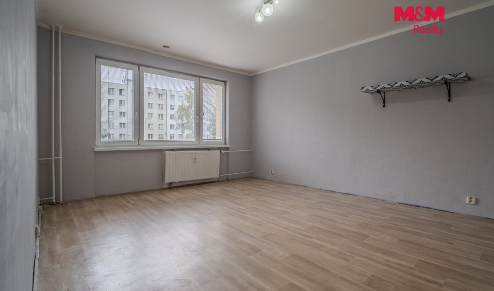 Prodej bytu 1+1 39 m², Karviná – náhled fotky 3