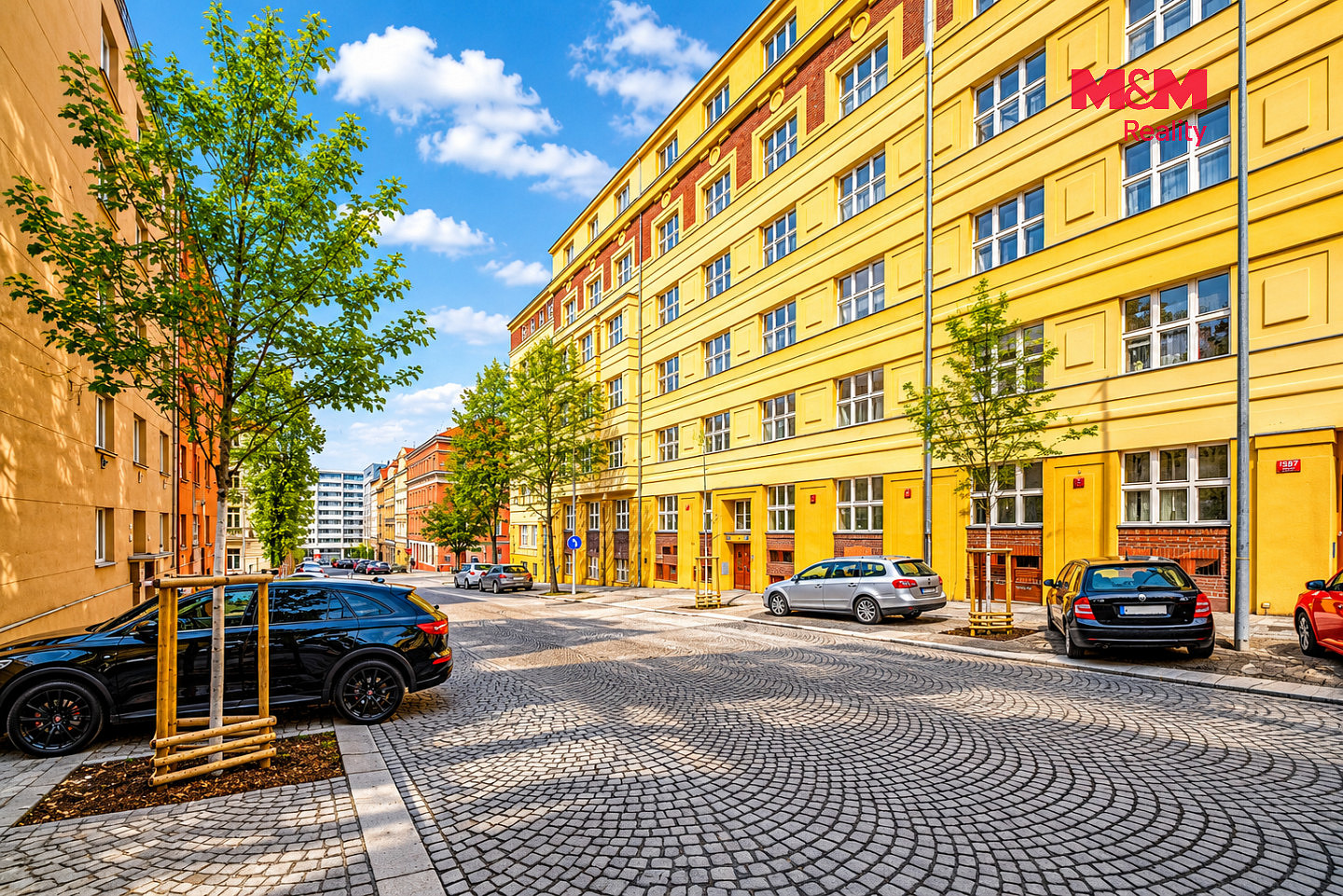 Prodej bytu 2+1 90 m² — photo 3