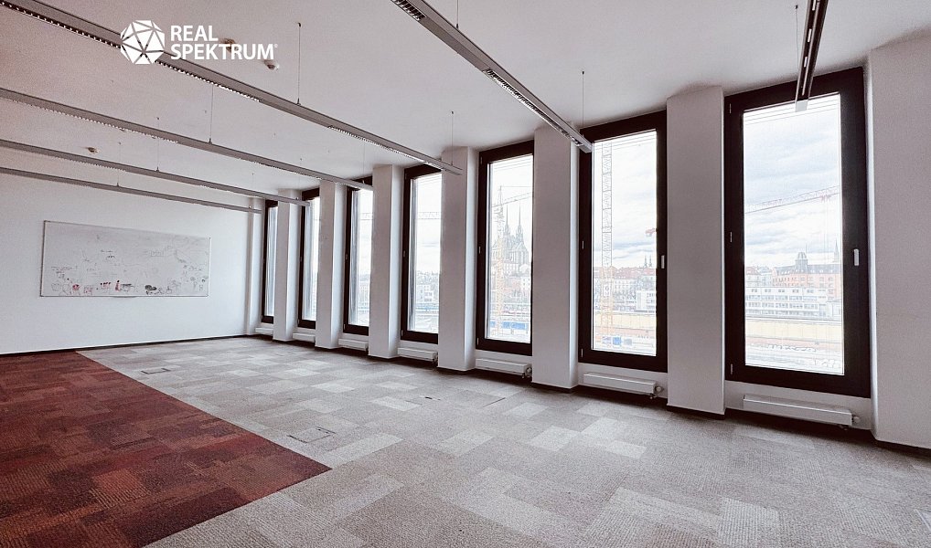 Pronájem kanceláře 374 m², Brno – náhled fotky 19
