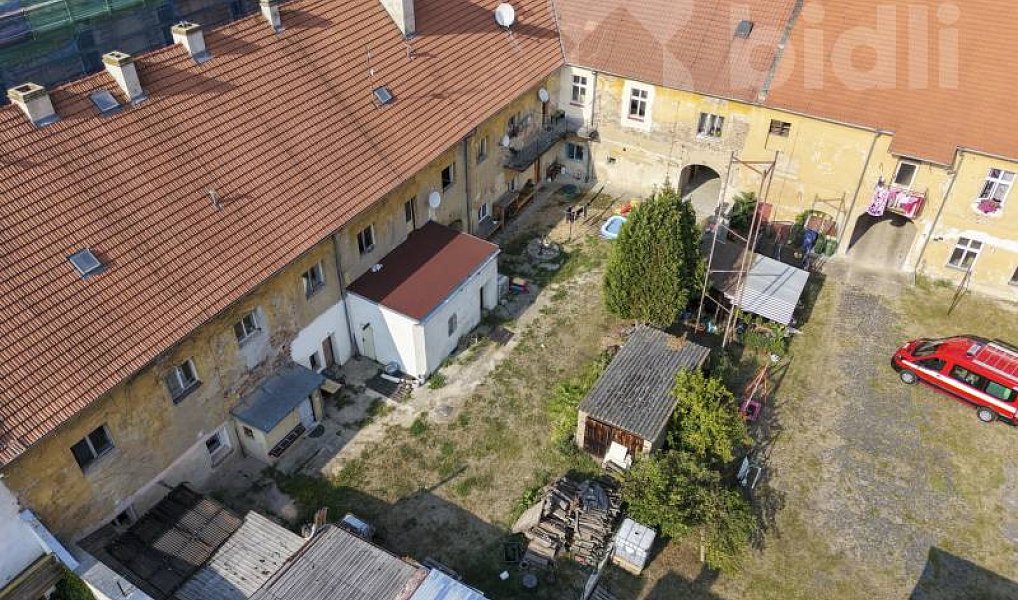 Prodej bytu 1+kk 63 m², Terezín – náhled fotky 19
